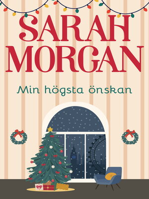 cover image of Min högsta önskan